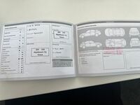 SEAT Leon ST vaihtoauto