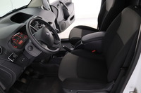 Renault Kangoo vaihtoauto