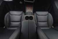 Tesla Model X vaihtoauto