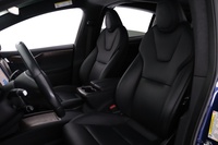 Tesla Model X vaihtoauto