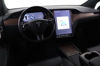 Tesla Model X vaihtoauto
