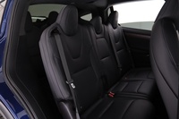 Tesla Model X vaihtoauto