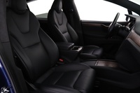Tesla Model X vaihtoauto