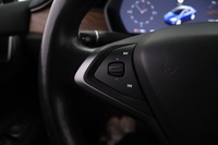 Tesla Model X vaihtoauto