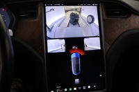 Tesla Model X vaihtoauto