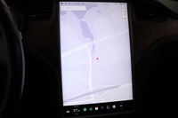 Tesla Model X vaihtoauto
