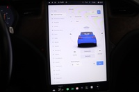 Tesla Model X vaihtoauto