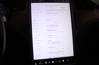 Tesla Model X vaihtoauto