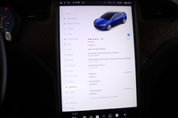 Tesla Model X vaihtoauto