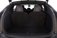 Tesla Model X vaihtoauto