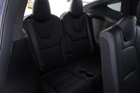 Tesla Model X vaihtoauto