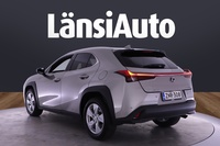 Lexus UX vaihtoauto
