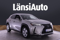 Lexus UX vaihtoauto
