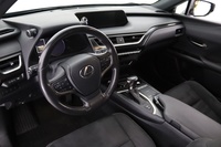 Lexus UX vaihtoauto