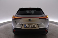 Lexus UX vaihtoauto