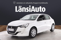 Peugeot 208 vaihtoauto