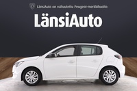 Peugeot 208 vaihtoauto