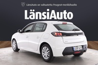 Peugeot 208 vaihtoauto