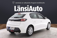 Peugeot 208 vaihtoauto