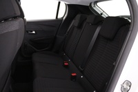 Peugeot 208 vaihtoauto