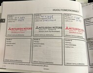 Mitsubishi Eclipse Cross vaihtoauto