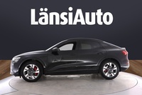 Audi Q8 e-tron vaihtoauto