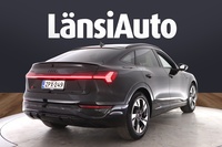 Audi Q8 e-tron vaihtoauto