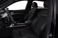 Audi Q8 e-tron vaihtoauto