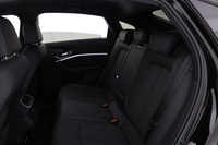 Audi Q8 e-tron vaihtoauto