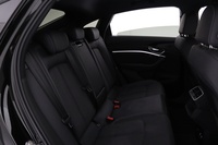 Audi Q8 e-tron vaihtoauto