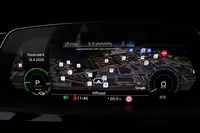 Audi Q8 e-tron vaihtoauto