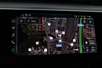 Audi Q8 e-tron vaihtoauto