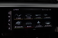 Audi Q8 e-tron vaihtoauto