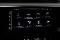 Audi Q8 e-tron vaihtoauto