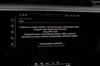 Audi Q8 e-tron vaihtoauto