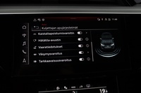 Audi Q8 e-tron vaihtoauto