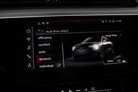 Audi Q8 e-tron vaihtoauto