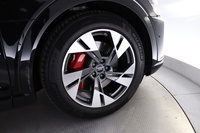 Audi Q8 e-tron vaihtoauto