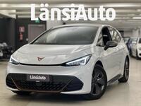Cupra Born vaihtoauto