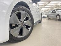 Cupra Born vaihtoauto