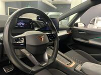 Cupra Born vaihtoauto