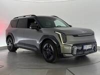 Kia EV9 vaihtoauto