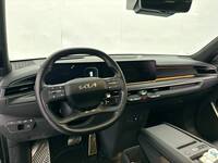 Kia EV9 vaihtoauto