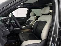 Kia EV9 vaihtoauto