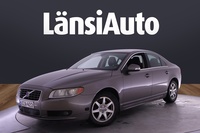 Volvo S80 vaihtoauto