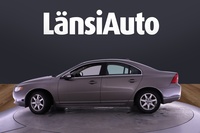 Volvo S80 vaihtoauto