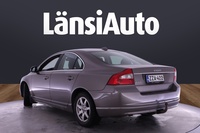 Volvo S80 vaihtoauto