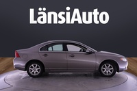 Volvo S80 vaihtoauto