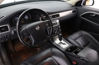 Volvo S80 vaihtoauto