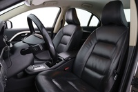 Volvo S80 vaihtoauto